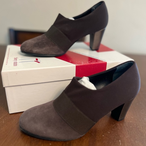 Thierry Rabotin Heels - Picture 6 of 6